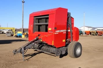 Main image Massey Ferguson 2956