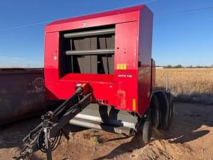 Main image Massey Ferguson Hesston 2956 0