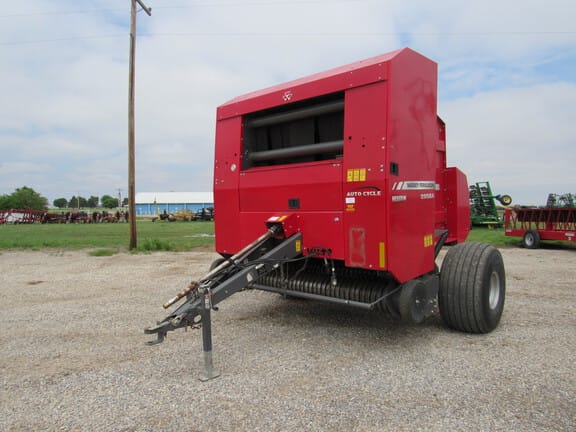 Main image Massey Ferguson 2956A