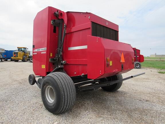 Image of Massey Ferguson 2956A equipment image 2