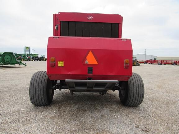 Image of Massey Ferguson 2956A equipment image 3