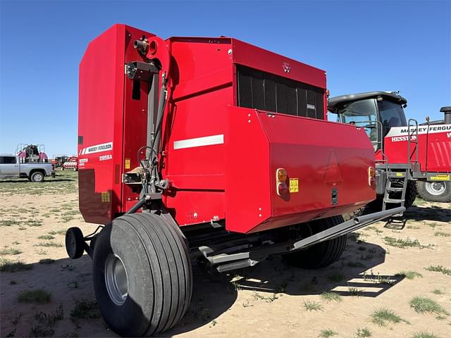 Image of Massey Ferguson 2956A equipment image 2