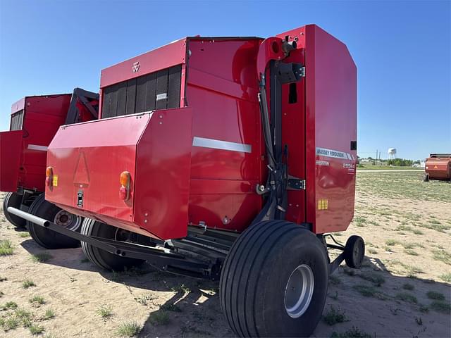 Image of Massey Ferguson 2956A equipment image 3