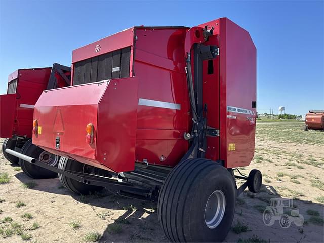 Image of Massey Ferguson 2956A equipment image 3