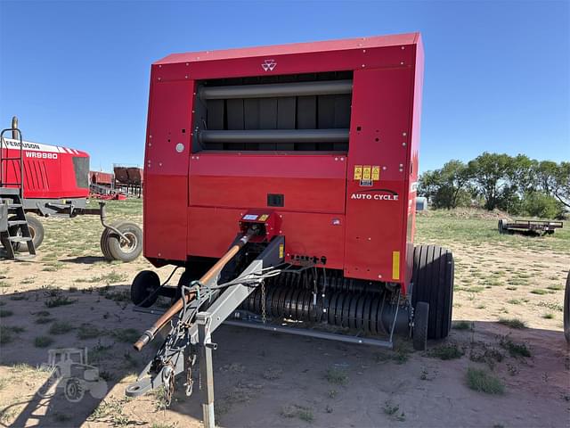 Image of Massey Ferguson 2956A equipment image 1