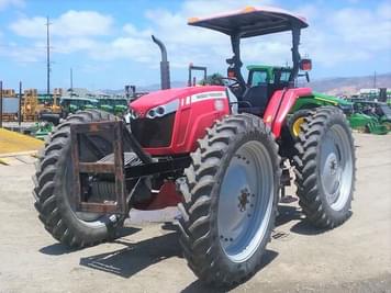 Main image Massey Ferguson 4610M