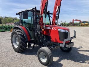 2020 Massey Ferguson 4707 Image