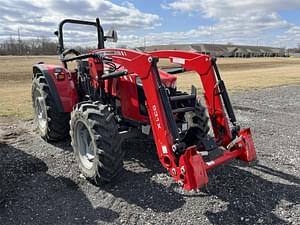 2020 Massey Ferguson 4707 Image