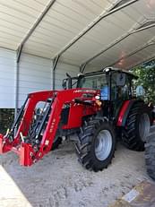 Main image Massey Ferguson 4710 0