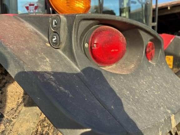 Image of Massey Ferguson 4710 equipment image 1