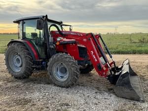 2020 Massey Ferguson 4710 Image