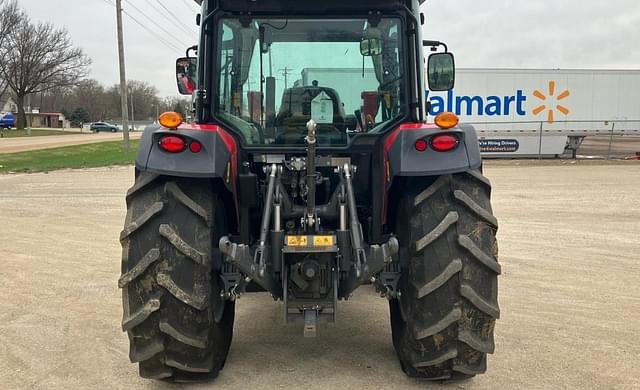 Image of Massey Ferguson 4710 equipment image 3