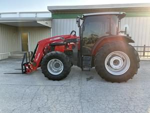 2020 Massey Ferguson 5710 Image