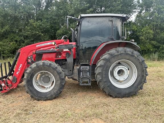 Image of Massey Ferguson 5710 Primary image