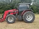 2020 Massey Ferguson 5710 Image