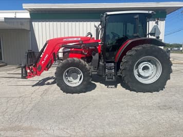 Main image Massey Ferguson 5710