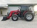 2020 Massey Ferguson 5711 Image