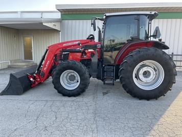 Main image Massey Ferguson 5711