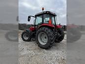 Thumbnail image Massey Ferguson 5711S 1