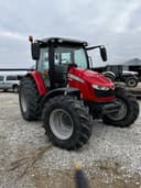 2020 Massey Ferguson 5711S Image