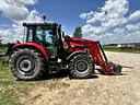 2020 Massey Ferguson 5713S Image