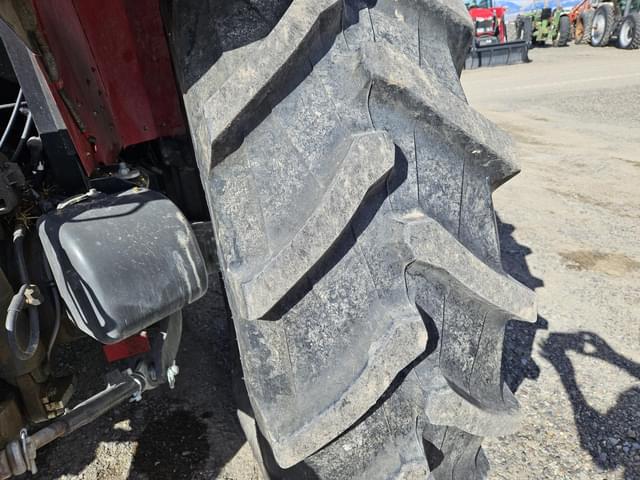 Image of Massey Ferguson 6713 equipment image 4