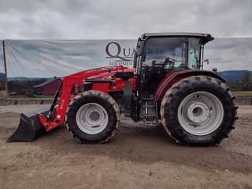 Main image Massey Ferguson 6713
