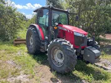 Main image Massey Ferguson 6713