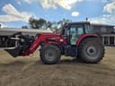 2020 Massey Ferguson 7715S Image