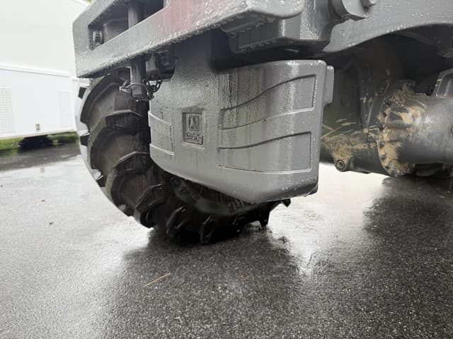Image of Massey Ferguson 7718S equipment image 3