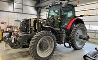 Thumbnail image Massey Ferguson 8727S 0