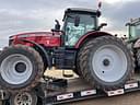 2020 MASSEY FERGUSON 8735S Image