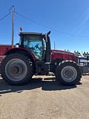 2020 Massey Ferguson 8737S Image