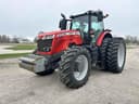 2020 Massey Ferguson 8737S Image