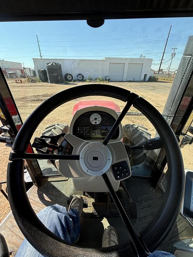 Image of Massey Ferguson 8737S equipment image 1