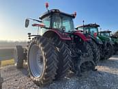 Thumbnail image Massey Ferguson 8740S 8