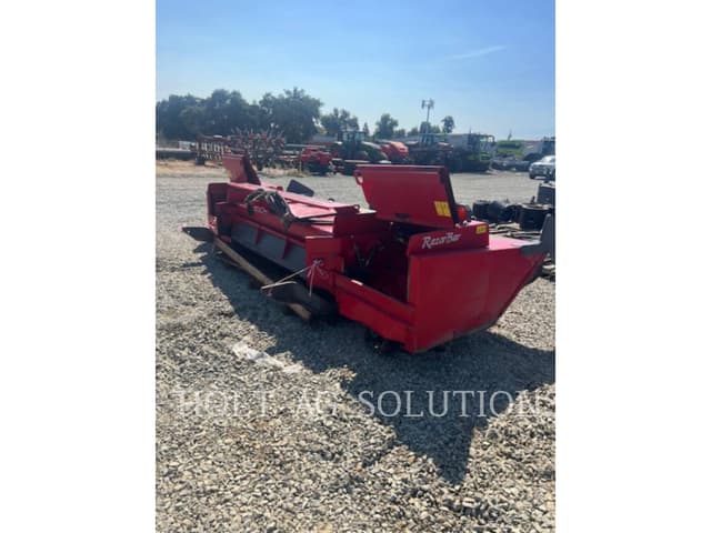 Image of Massey Ferguson 9295 equipment image 1