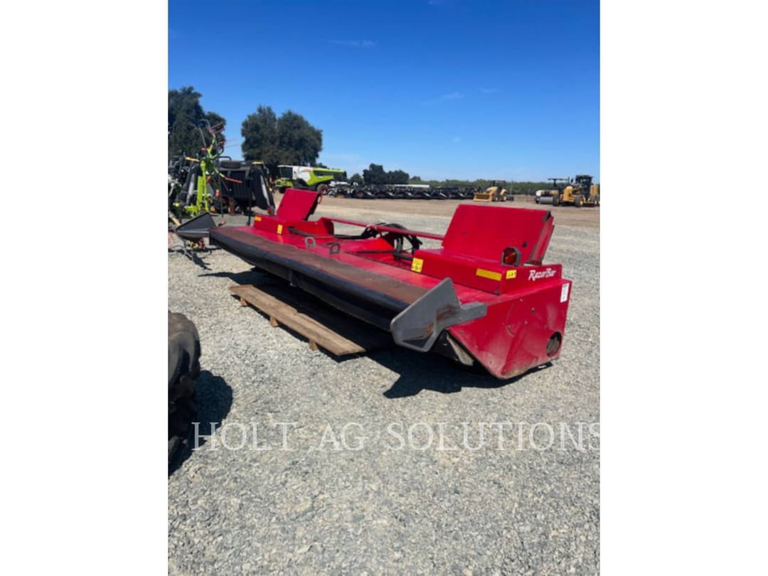 Image of Massey Ferguson 9295 Primary image