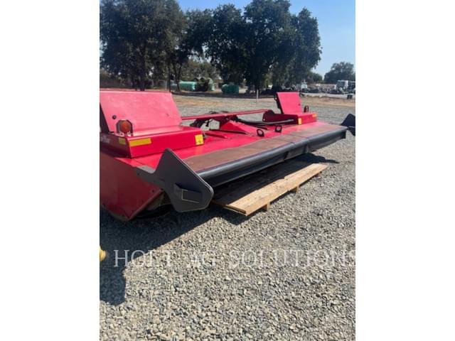 Image of Massey Ferguson 9295 equipment image 3