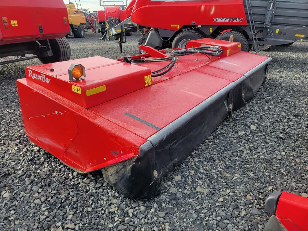 Image of Massey Ferguson 9316D Primary image