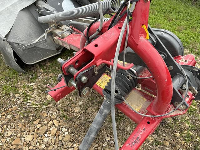 Image of Massey Ferguson DM306 equipment image 3