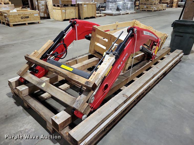 Image of Massey Ferguson FLX2815 Primary image
