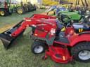 2020 Massey Ferguson GC1723E Image