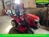 Thumbnail image Massey Ferguson GC1723E 0