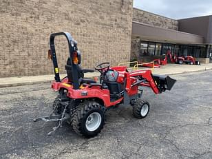 Main image Massey Ferguson GC1725M 7