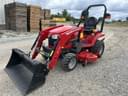 2020 Massey Ferguson GC1725M Image