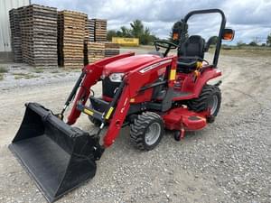 2020 Massey Ferguson GC1725M Image