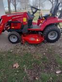 2020 Massey Ferguson GC1725M Image