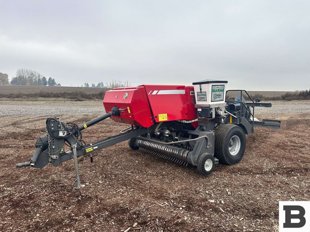 Image of Massey Ferguson 1844S Primary image