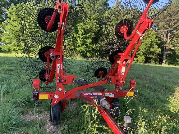 Image of Massey Ferguson 1508 Primary image